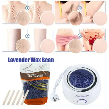 Wax Heater 100-240V Hot Paraffin Wax Pot Warmer Heater Hair Removal Salon Spa Depilatory M
Wax Heater 100-240V Hot Paraffin Wax Pot Warmer Heater Hair Removal Salon Spa Depilatory M