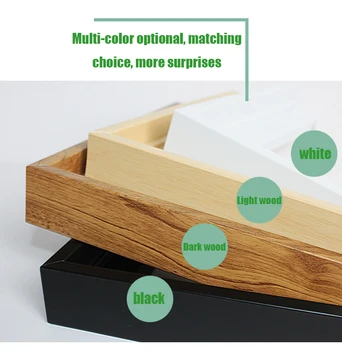 Simple stylish art plastic Picture frame DIY Canvas Painting Frame For Oil Paintings Frame For Home Decoration Art
Simple stylish art plastic Picture frame DIY Canvas Painting Frame For Oil Paintings Frame For Home Decoration Art
