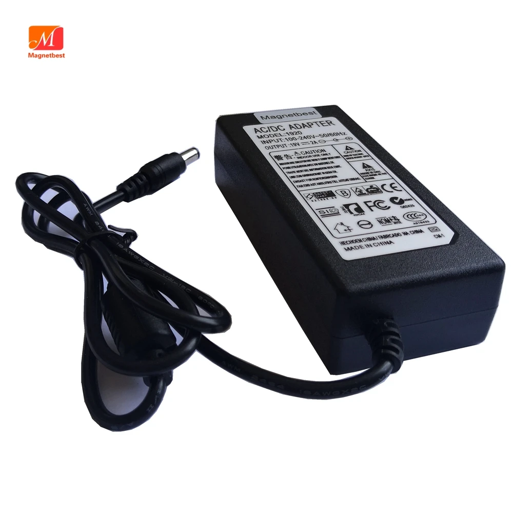 Generic Harman Wireless Supply 4 Kardon Charger Adapter For Power