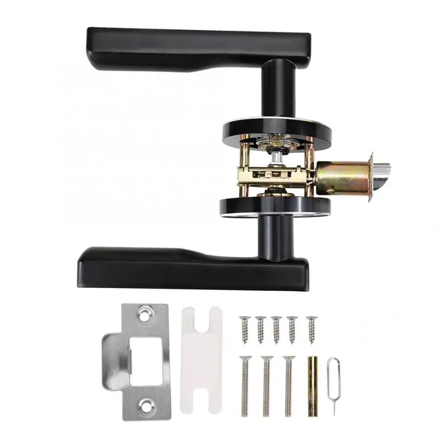 Fingerprint Lock Keyless Smart Fingerprint Door Safety Anti-Theft Lock Semiconductor Biometric smart lock
Fingerprint Lock Keyless Smart Fingerprint Door Safety Anti-Theft Lock Semiconductor Biometric smart lock