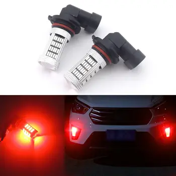2pcs Red Car Truck Fog Lights Driving Lamp 92 Extremely Bright High-power 4014-smd Led Lights Chips Bulb 12V DC H10 9145 9140
2pcs Red Car Truck Fog Lights Driving Lamp 92 Extremely Bright High-power 4014-smd Led Lights Chips Bulb 12V DC H10 9145 9140