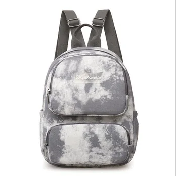 Fashion Women Backpack Nylon Waterproof Rucksack School Bag For Teenage Girls Anti Theft Bagpack Mochila Female Knapsack Backpac
Fashion Women Backpack Nylon Waterproof Rucksack School Bag For Teenage Girls Anti Theft Bagpack Mochila Female Knapsack Backpac