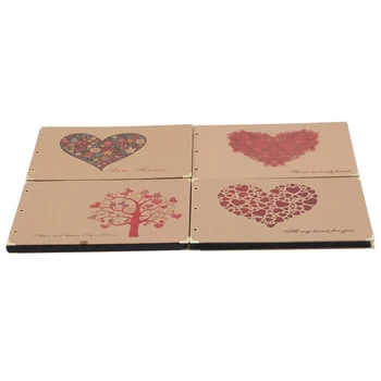 DIY Love Photo Album 30 Pages Mini Instant Pictures Album For Memory Saving Vintage Maple Leaf DIY Photo Album
DIY Love Photo Album 30 Pages Mini Instant Pictures Album For Memory Saving Vintage Maple Leaf DIY Photo Album