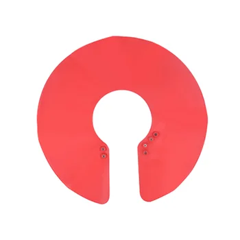 Neck Cape Collar Shield Hair Styling Tool Silicone With Magnet Buckle Waterproof Coloring Haircut Salon Accessories Hairdressing
Neck Cape Collar Shield Hair Styling Tool Silicone With Magnet Buckle Waterproof Coloring Haircut Salon Accessories Hairdressing
