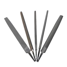 8 Inch 200mm Steel Files Round Half Round Triangular Square Flat Shapes Wood Sanding Metalworking Woodworking Abrasive Tools
8 Inch 200mm Steel Files Round Half Round Triangular Square Flat Shapes Wood Sanding Metalworking Woodworking Abrasive Tools