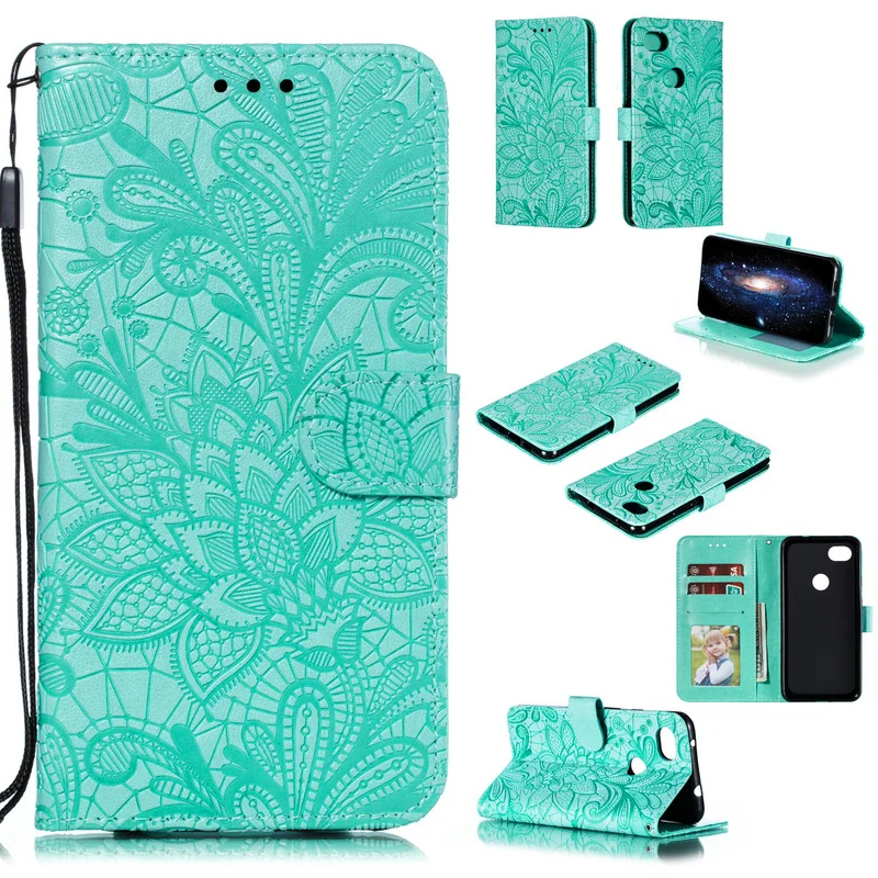 Lace Flower Leather Wallet Case For Google 3A 3A XL Flip Case For Google Pixel 3 Pixel x13 Pixel 4 cover Fundas
Lace Flower Leather Wallet Case For Google 3A 3A XL Flip Case For Google Pixel 3 Pixel x13 Pixel 4 cover Fundas