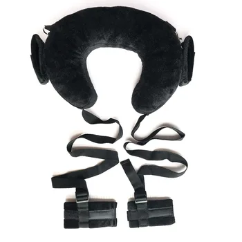 Sexy Pillow Women Neck Pillow Sexy Bondage Pillow Sexy Costumes
Sexy Pillow Women Neck Pillow Sexy Bondage Pillow Sexy Costumes