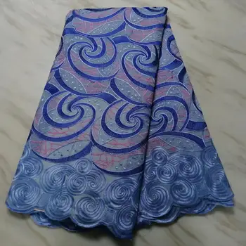 African Swiss Lace Fabric 2018 High Quality Swiss Voile Lace In Switzerland Sky Blue Cotton African Dresses For Women Dress(7-19
African Swiss Lace Fabric 2018 High Quality Swiss Voile Lace In Switzerland Sky Blue Cotton African Dresses For Women Dress(7-19