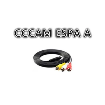 2020 CCCAM ESPA A Spain CABLE AV CCCAM ESPA A OSN CCCAM ESPA A Poland and Germany cccam espa a France ESPA A for Europe Spain 8L
2020 CCCAM ESPA A Spain CABLE AV CCCAM ESPA A OSN CCCAM ESPA A Poland and Germany cccam espa a France ESPA A for Europe Spain 8L