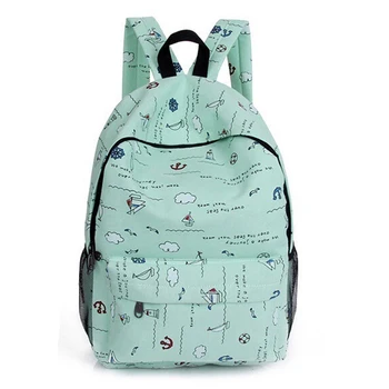 Fashion Printing Backpacks Women Canvas School Backpack Bags For Teenage Girls Laptop Back Pack Bag Travel Bagpack Pink Rucksack
Fashion Printing Backpacks Women Canvas School Backpack Bags For Teenage Girls Laptop Back Pack Bag Travel Bagpack Pink Rucksack