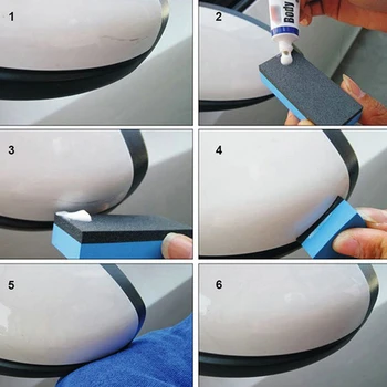 Slop Wax Polishing Wax Kit Accessories Glass Kit 7cmx1.5cm Cleaning Automotive Car Remover Paint Paste Scratches
Slop Wax Polishing Wax Kit Accessories Glass Kit 7cmx1.5cm Cleaning Automotive Car Remover Paint Paste Scratches