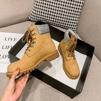 Cowhide Winter Boots Women Crystal Motorcycle Boot 2020 New Plus Velvet Warm Martin Booties Genuine Leather Ladies Ankle Bootie
Cowhide Winter Boots Women Crystal Motorcycle Boot 2020 New Plus Velvet Warm Martin Booties Genuine Leather Ladies Ankle Bootie