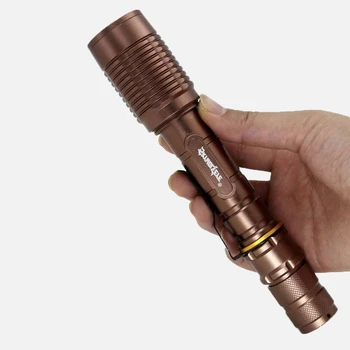 LED Flashlight Handheld Clicky Switch With Strap Portable Torch StrobeLight Adjustable Angle Handheld Torch Strobe Light
LED Flashlight Handheld Clicky Switch With Strap Portable Torch StrobeLight Adjustable Angle Handheld Torch Strobe Light