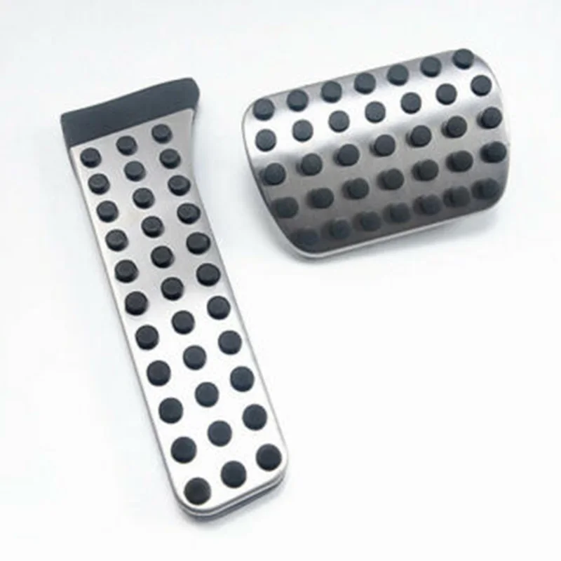 Pedal pads Protector Auto Car 2pcs Cover Fuel For Mercedes-Benz C E S W222 W205 W213 R172 Car Pedal Replacement Parts
Pedal pads Protector Auto Car 2pcs Cover Fuel For Mercedes-Benz C E S W222 W205 W213 R172 Car Pedal Replacement Parts