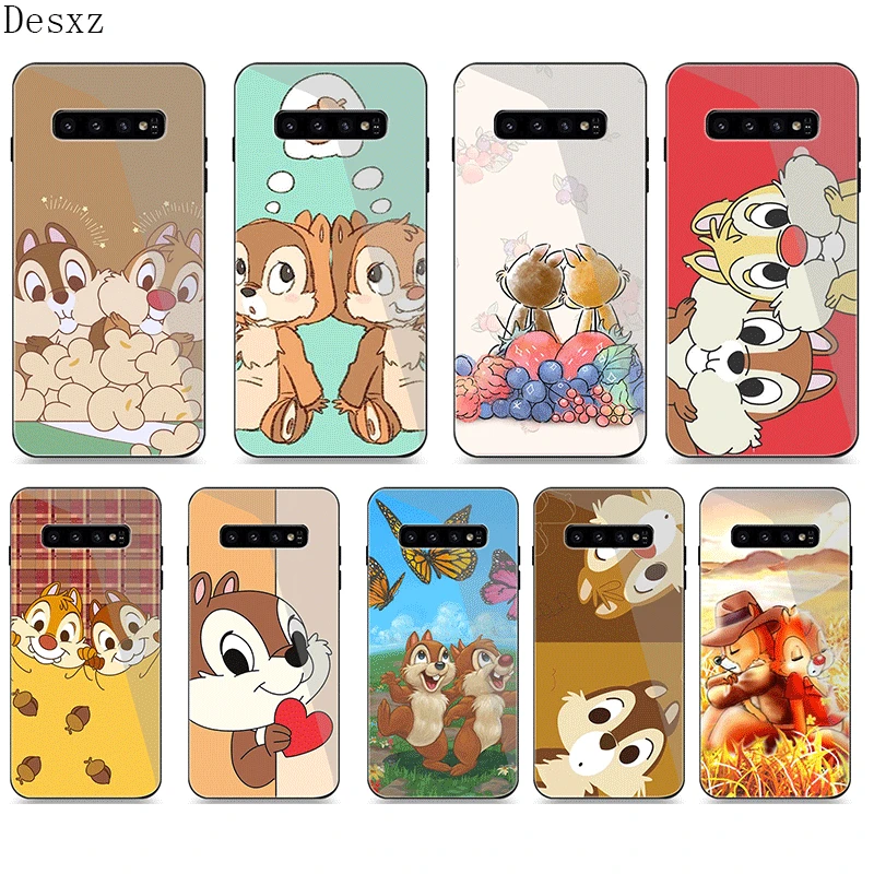 Phone Case Glass For Samsung A40 A50 A10 A20 A30 A60 A70 S10 S7 Edge S8 S9 Plus Note 8 9 Cover chip n dale background
Phone Case Glass For Samsung A40 A50 A10 A20 A30 A60 A70 S10 S7 Edge S8 S9 Plus Note 8 9 Cover chip n dale background
