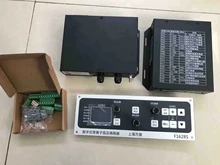 F1628S Plasma Servo Stepper Motor Arc Voltage Height Controller Cutting Torch Automatic Height Tracker
F1628S Plasma Servo Stepper Motor Arc Voltage Height Controller Cutting Torch Automatic Height Tracker