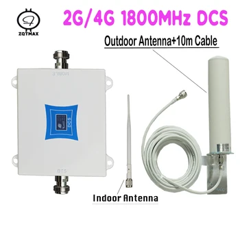 ZQTMAX LTE 1800 2g 4g Cellular Signal Amplifier gsm Cell Phone Signal Repeater DCS 1800MHz Signal Booster 12dBi 4g Antenna
ZQTMAX LTE 1800 2g 4g Cellular Signal Amplifier gsm Cell Phone Signal Repeater DCS 1800MHz Signal Booster 12dBi 4g Antenna