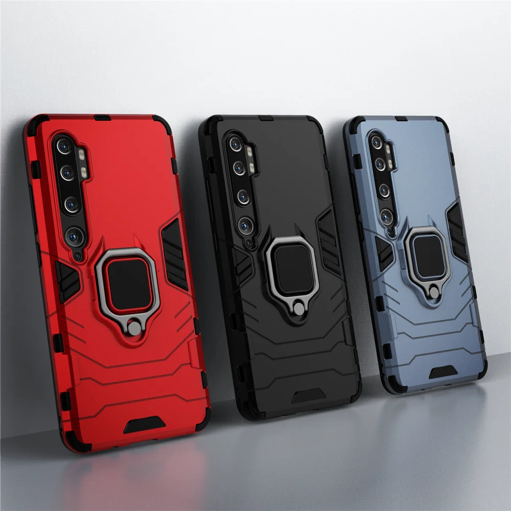 Shockproof Armor Case For Xiaomi Mi CC9 CC9e Case Ring Holder Stand Phone Back Cover for Xiomi Mi CC9 Pro CC9e CC 9 E Funda Capa
Shockproof Armor Case For Xiaomi Mi CC9 CC9e Case Ring Holder Stand Phone Back Cover for Xiomi Mi CC9 Pro CC9e CC 9 E Funda Capa