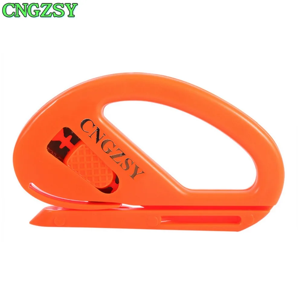 Useful Snitty Safety Vinyl Cutter With Carbon Fiber Cutting Blade Recycling Knife Tint Tool Car Body Foil Wrap Cutting Tool E11
Useful Snitty Safety Vinyl Cutter With Carbon Fiber Cutting Blade Recycling Knife Tint Tool Car Body Foil Wrap Cutting Tool E11