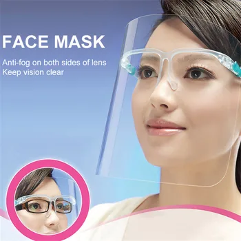 Kitchen Cooking Anti-Oil Splash Clear Face Mask Multi-Function Safety Protection Dust-Proof mask Transparent Mask
Kitchen Cooking Anti-Oil Splash Clear Face Mask Multi-Function Safety Protection Dust-Proof mask Transparent Mask