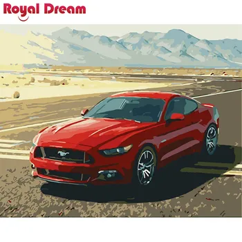 The ford mustang DIY Painting By Numbers Canvas Painitng Home Wall Art Picture Coloring By Numbers For Home Decor
The ford mustang DIY Painting By Numbers Canvas Painitng Home Wall Art Picture Coloring By Numbers For Home Decor