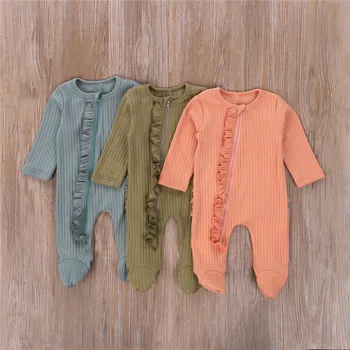 Baby Romper Warm Zipper Romper Ropa Bebe Vetement Bebe Autumn Winter One Piece Outfits Infant Clothing
Baby Romper Warm Zipper Romper Ropa Bebe Vetement Bebe Autumn Winter One Piece Outfits Infant Clothing