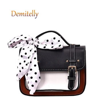New Women's Scarf Decorative Handbag Metal Rivet One Shoulder Crossbody Bag Luxury Design Women Crossbody Bag Tote Bag Wallet
New Women's Scarf Decorative Handbag Metal Rivet One Shoulder Crossbody Bag Luxury Design Women Crossbody Bag Tote Bag Wallet