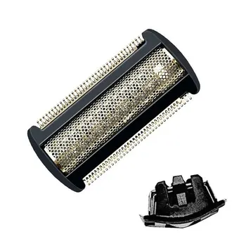 Hair Clipper Portable Durable Beard Grille Bathroom Replacement Trimmer Shaver Foil Head Accessories Metal For Philips Norelco
Hair Clipper Portable Durable Beard Grille Bathroom Replacement Trimmer Shaver Foil Head Accessories Metal For Philips Norelco