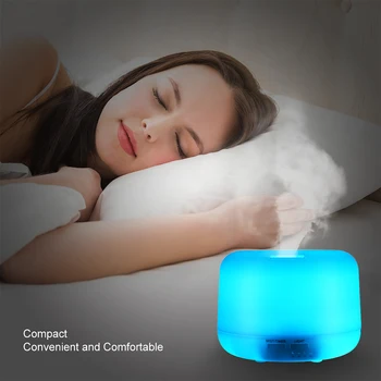 USB Ultrasonic Air Aroma Humidifier Air Purification Essentiel Oil Aromatherapy Machine Aromatherapy Air Humidifier for home
USB Ultrasonic Air Aroma Humidifier Air Purification Essentiel Oil Aromatherapy Machine Aromatherapy Air Humidifier for home