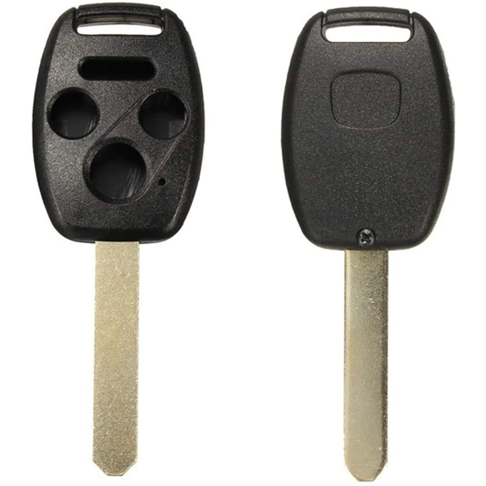 4-Button Refit Remote Flip Car Key Shell Case Fob Entry For Honda Fit Accord Civic CRV Pilot Insight Jazz HRV Newest
4-Button Refit Remote Flip Car Key Shell Case Fob Entry For Honda Fit Accord Civic CRV Pilot Insight Jazz HRV Newest
