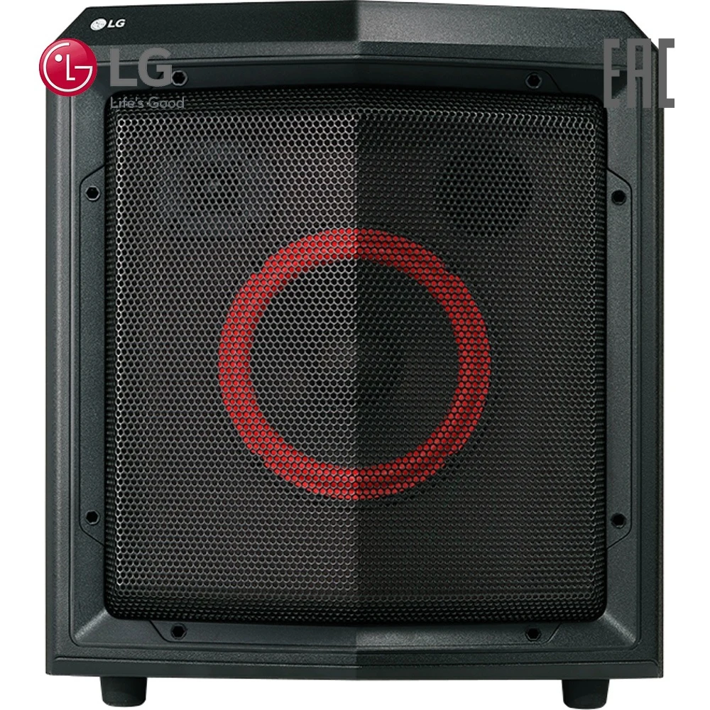 Аудиосистема LG с караоке XBOOM FH2 | Электроника