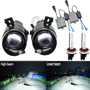 For N ISSAN PRIMERA WP12 P12 2002 2003 2004 -2015 LED HID 12V H11 Car Styling Front lens Fog Lamps Fog Lights 26150-89905
For N ISSAN PRIMERA WP12 P12 2002 2003 2004 -2015 LED HID 12V H11 Car Styling Front lens Fog Lamps Fog Lights 26150-89905