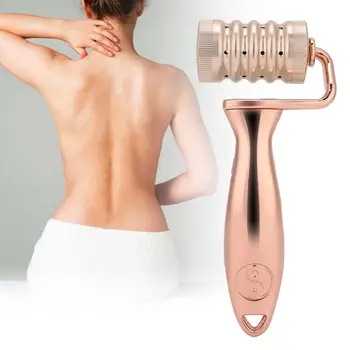 Moxibustion Stick Meridians Massage Instrument Pain Relief Moxa Roller Therapy Tool Moxa Roller Massager Relaxation Health Care
Moxibustion Stick Meridians Massage Instrument Pain Relief Moxa Roller Therapy Tool Moxa Roller Massager Relaxation Health Care