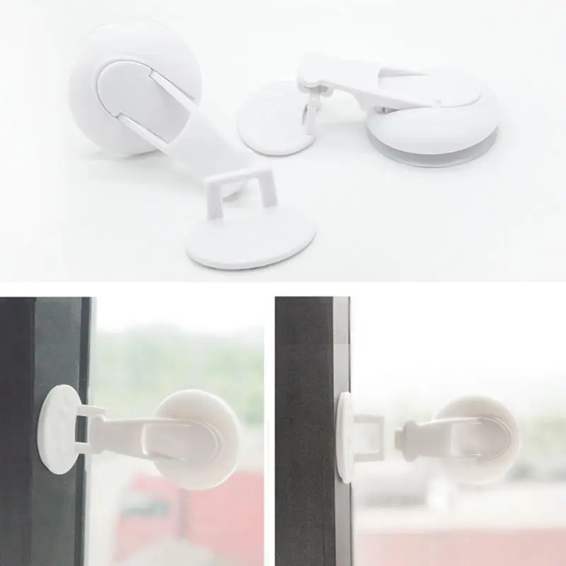 Protecting Baby Safety Security Window Lock Child Safety Lock Window Stopper Protection for Children Protection on Windows 95AE
Protecting Baby Safety Security Window Lock Child Safety Lock Window Stopper Protection for Children Protection on Windows 95AE