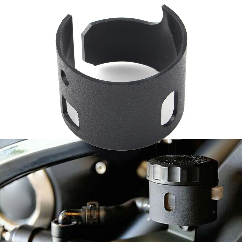 For Victory Cross Country Roads XC XR Hard Ball X-1 Stealth Motorcycle Reservoir Cover Cap Rear Brake Guard ABS Plastic Black
For Victory Cross Country Roads XC XR Hard Ball X-1 Stealth Motorcycle Reservoir Cover Cap Rear Brake Guard ABS Plastic Black