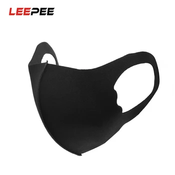 LEEPEE Sponge Mouth Mask Unisex Mouth Muffle Washable Reusable Dustproof Windproof Mouth Muffle for Adult and Child
LEEPEE Sponge Mouth Mask Unisex Mouth Muffle Washable Reusable Dustproof Windproof Mouth Muffle for Adult and Child