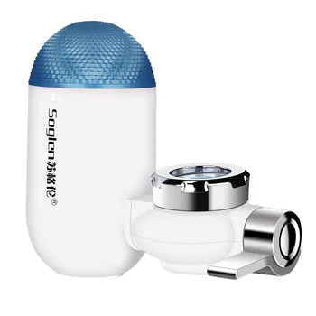 Home water faucet water purifier kitchen faucet water purifier faucet filter Ceramic Filter Element Removes chlorine WF77
Home water faucet water purifier kitchen faucet water purifier faucet filter Ceramic Filter Element Removes chlorine WF77