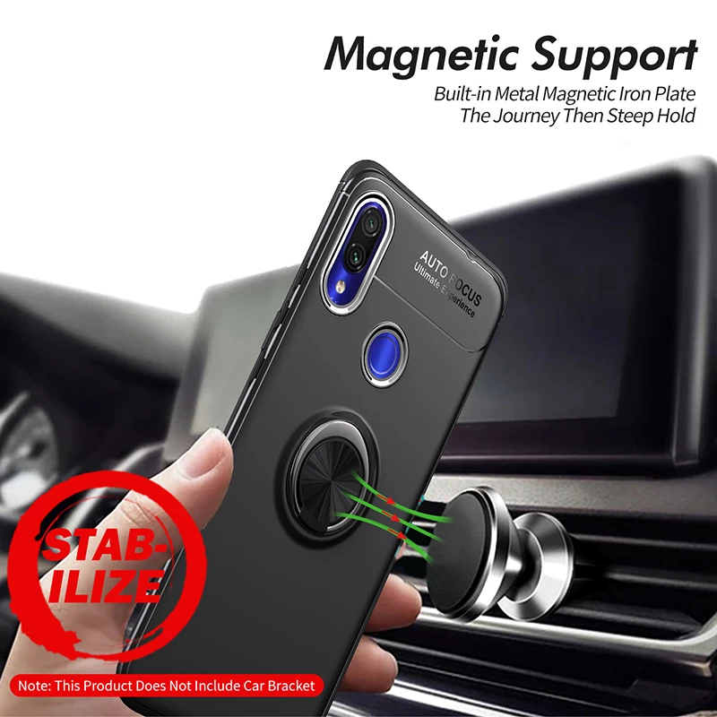 Slim Soft Silicone Case For Xiaomi Redmi Note 8 Pro Case Finger Ring Holder Matte Back Cover For Xiami Redmi Note 8 7 Phone Case
Slim Soft Silicone Case For Xiaomi Redmi Note 8 Pro Case Finger Ring Holder Matte Back Cover For Xiami Redmi Note 8 7 Phone Case