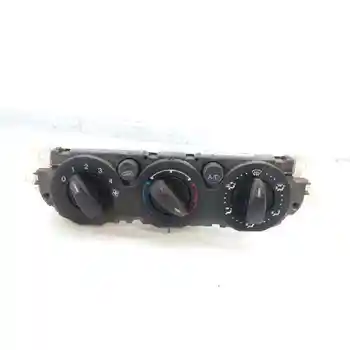 3M5T19980AC heating/air conditioning controller FORD FOCUS C-MAX (CAP) 
3M5T19980AC heating/air conditioning controller FORD FOCUS C-MAX (CAP)