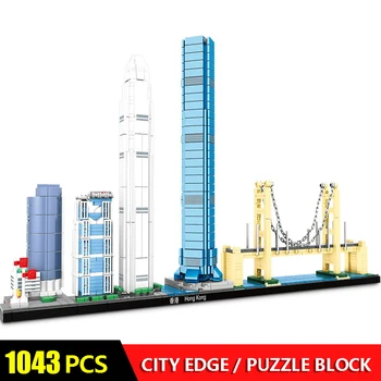 Children's Educational Spelling Blocks Toy Creative Toys Plastic Building Blocks City Series Building Block Model
Children's Educational Spelling Blocks Toy Creative Toys Plastic Building Blocks City Series Building Block Model