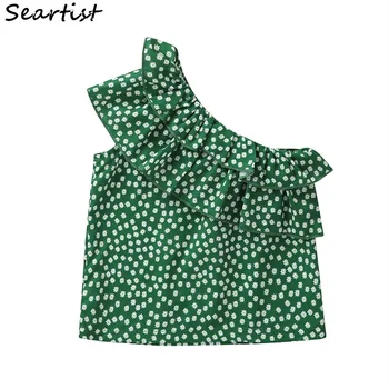 COSPOT Baby Girls Tshirt Girl Cute Shoulderless T-shirt Baby Girls off Shoulder Tops Baby Girl Clothes Solid Top 2019 New 30
COSPOT Baby Girls Tshirt Girl Cute Shoulderless T-shirt Baby Girls off Shoulder Tops Baby Girl Clothes Solid Top 2019 New 30