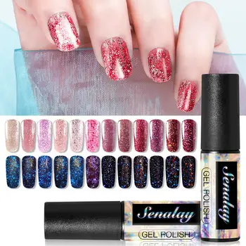 Nail Polish Gel Set Nail Polish Luminous Nail Gel For Nail Art UV LED Lamp Soak Off Base Top Coat For Poly Gel Nail Varnishes 
Nail Polish Gel Set Nail Polish Luminous Nail Gel For Nail Art UV LED Lamp Soak Off Base Top Coat For Poly Gel Nail Varnishes