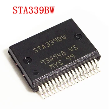 2pcs STA339BW SSOP-36 STA3398W STA339BWS13TR SSOP36 STA339 SSOP STA339BWTR new original
2pcs STA339BW SSOP-36 STA3398W STA339BWS13TR SSOP36 STA339 SSOP STA339BWTR new original