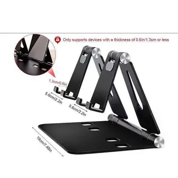 Mobile Phone Holder Tablet Mobile Phone Holder Adjustable Mobile Phone Tablet Holder Two Seat Bracket
Mobile Phone Holder Tablet Mobile Phone Holder Adjustable Mobile Phone Tablet Holder Two Seat Bracket