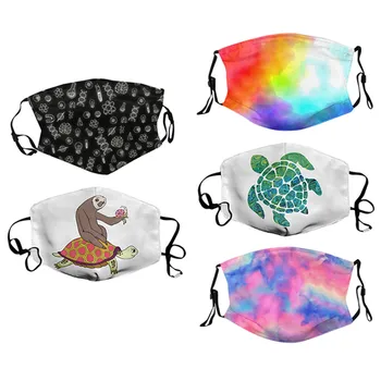5pc Reuseable Face Mask FaceMasks Cloth Mouth Cover Reuseable Face Mask Face Protective Masks Mouth-muffle Washable mondmaskers
5pc Reuseable Face Mask FaceMasks Cloth Mouth Cover Reuseable Face Mask Face Protective Masks Mouth-muffle Washable mondmaskers