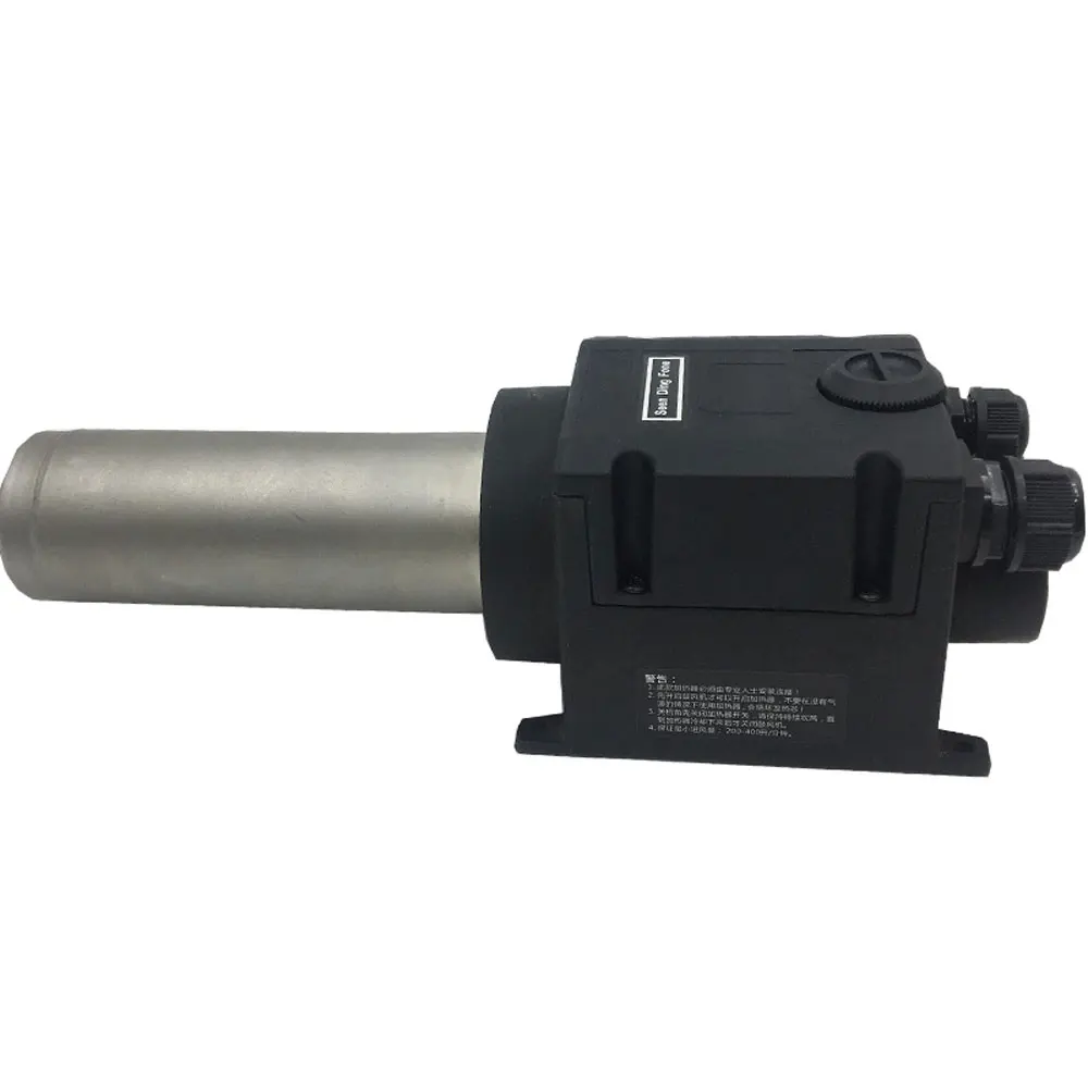 Высокомощный промышленный обогреватель 4400 Вт, сушилка с постоянной температурой и быстрой плавкой, термоусадочная Концевая сушилка с горячим воздухом
Высокомощный промышленный обогреватель 4400 Вт, сушилка с постоянной температурой и быстрой плавкой, термоусадочная Концевая сушилка с горячим воздухом