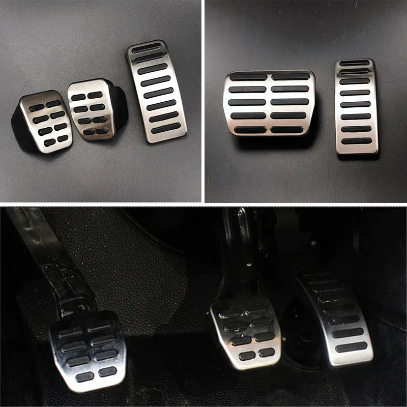Автомобильная педаль для Golf Vento polo Beetle Fox Jetta 4 Amarok/Audi A1 A2/Seat Leon Arosa Ibiza Toledo Cordoba/Skoda Fabia