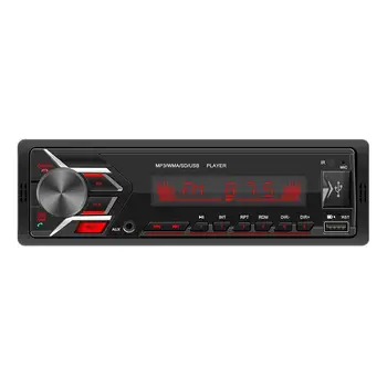 Car Radio Stereo Player Bluetooth Phone AUX-IN MP3 FM/USB//Remote Control 12V Audio Auto Version 4.0 Sale New LCD_VA Dropship
Car Radio Stereo Player Bluetooth Phone AUX-IN MP3 FM/USB//Remote Control 12V Audio Auto Version 4.0 Sale New LCD_VA Dropship