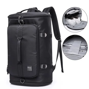 HOT Men's Travel 16 inch Backpacks bag oxford Business Travel backpack Bag for Laptop Backpack Men outdoors multifunctional bag
HOT Men's Travel 16 inch Backpacks bag oxford Business Travel backpack Bag for Laptop Backpack Men outdoors multifunctional bag