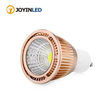 Free Shipping High CRI GU10 MR16 3W 5W 7W COB LED Bulb Lamp LED Spotlight Downlight Lamp AC85V-265V Warm Natural White For Room
Free Shipping High CRI GU10 MR16 3W 5W 7W COB LED Bulb Lamp LED Spotlight Downlight Lamp AC85V-265V Warm Natural White For Room